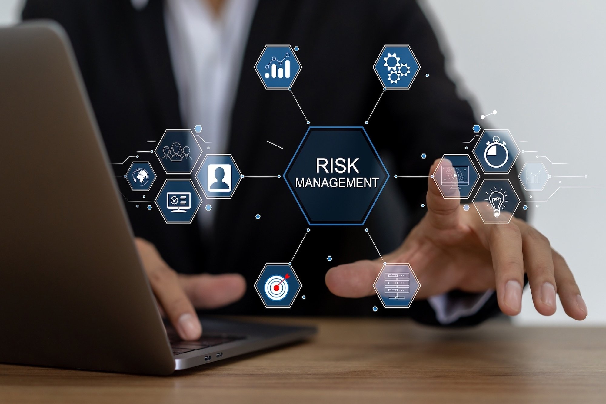 Risk management